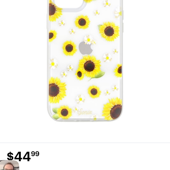 Sonix iPhone case - Picture 3 of 3